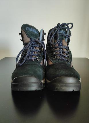 Ботинки peter storm ascent ultra wmns. розмір: 39 (по устілці 24 см)  продам оригінальні черевики6 фото