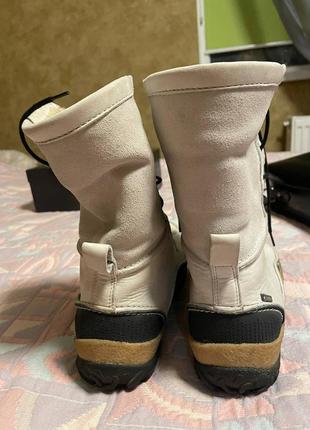 Зимні черевики  merrell4 фото