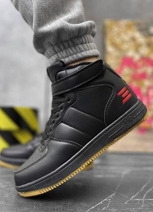 Зимние кроссовки force mik k4 3-01