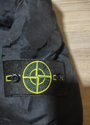 Куртка stone island3 фото