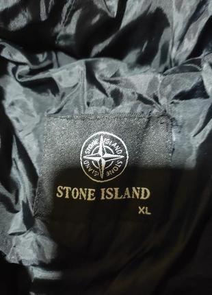 Куртка stone island6 фото