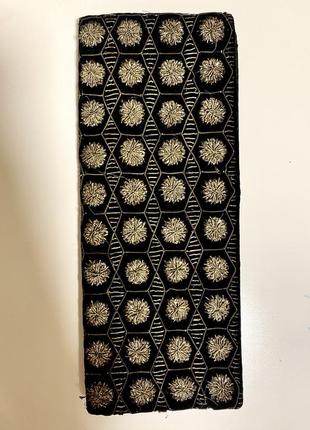 Клатч ручної роботи, клатч з вишивкою