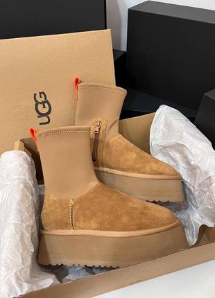 Шикарні ugg нова модель преміум