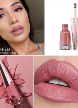 Fenty beauty by rihanna stunna lip paint longwear fluid lip color  відтінок uncuffed