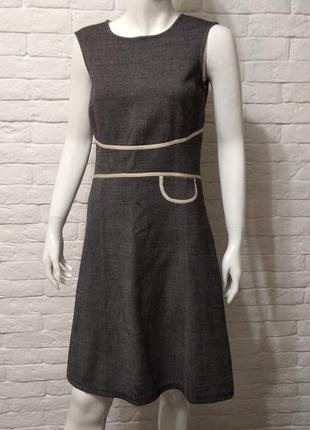 Платье schumacher