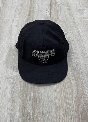 Кепка los angeles raiders