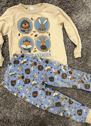 Піжама Татошка