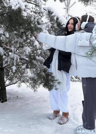 Новая коллекция зимних курточек❄️❄️❄️