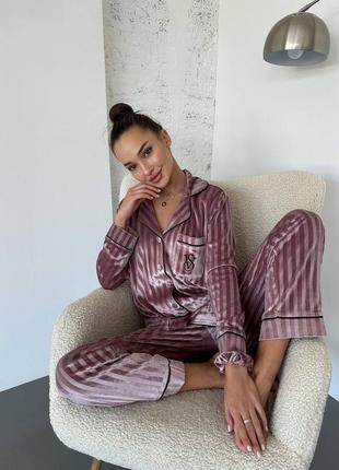 Женская пижама