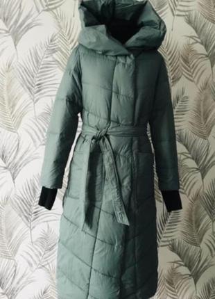 🔥 пальто 🔥 зима тепле біо пух