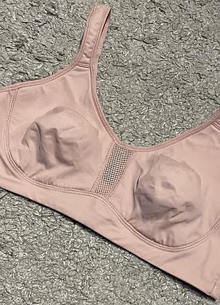 М'який, супер комфортний бюстгальтер без кісточок bodywear