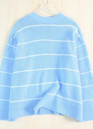 Пуловер джемпер кофта cos свитер светр3 фото