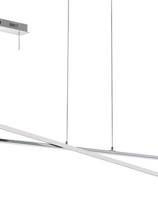 Підвісний світильник eglo agrela 95566 led