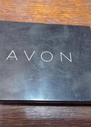 Тіні avon 6в1