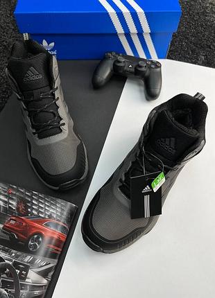 Зимние кроссовки 6