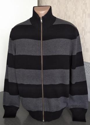 Кофта свитер мужской2 фото