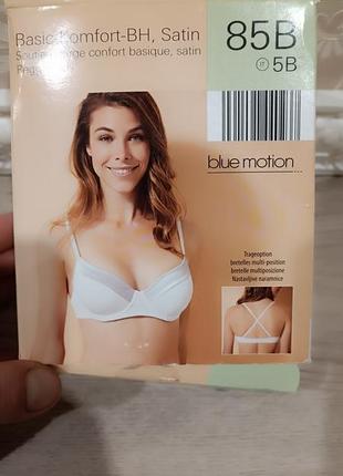 Бюстгальтер blue motion