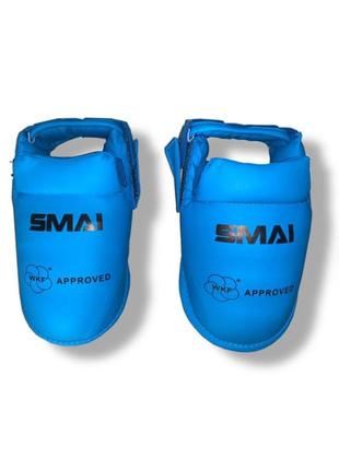 Захист стопи  ⁇  синя  ⁇  smai sm p102-boot