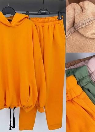 Теплі костюми ❄️❄️❄️