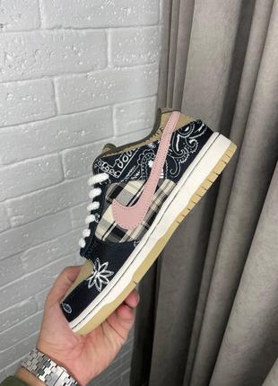 Зимние женские кроссовки nike vapor speed irons ebay shoes for sale low travis scott winter fur с мехом4 фото