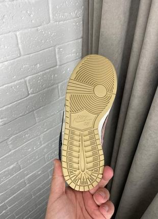 Зимние женские кроссовки nike vapor speed irons ebay shoes for sale low travis scott winter fur с мехом7 фото