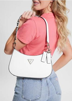 Сумка guess noelle оригинал оригинал