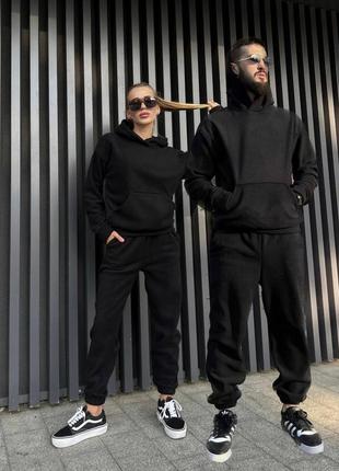 Парные флисовые костюмы2 фото