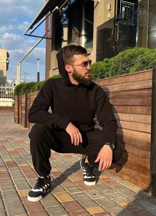 Парные флисовые костюмы9 фото