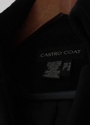 Пальто castro5 фото