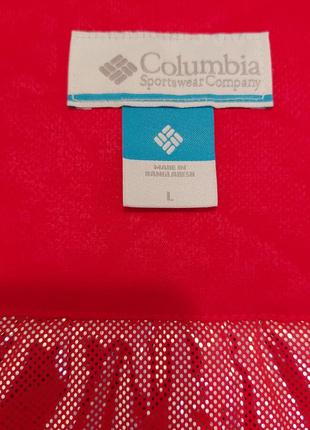 Лижна куртка columbia veloca нова зимова куртка сноубордична columbia  р.m-l6 фото