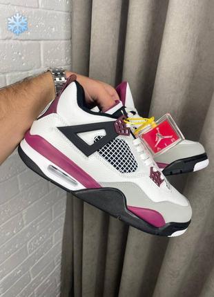 Air jordan 4 retro wntr 2025
