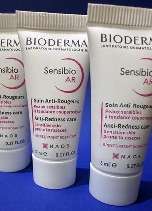 Bioderma крем