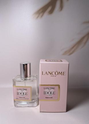 Женские духи lancΩme idole 58 ml