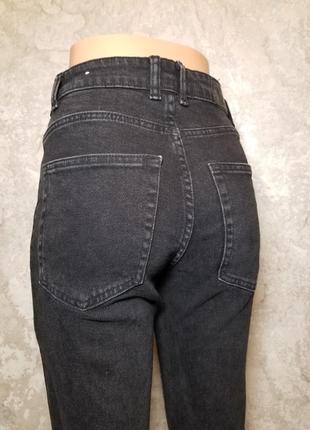 Pull & bear джинси мом