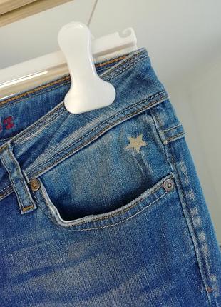 Джинсі 4