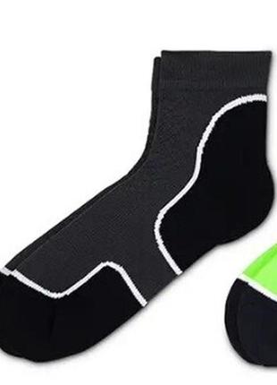 Шкарпетки чоловічі функціональні короткі 44-46 тсм tchibo