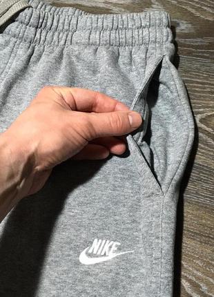 Спортивные штаны nike vintage3 фото