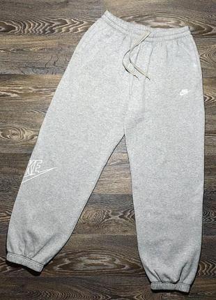 Спортивные штаны nike vintage2 фото