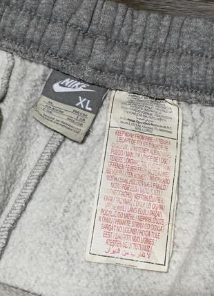 Спортивные штаны nike vintage8 фото