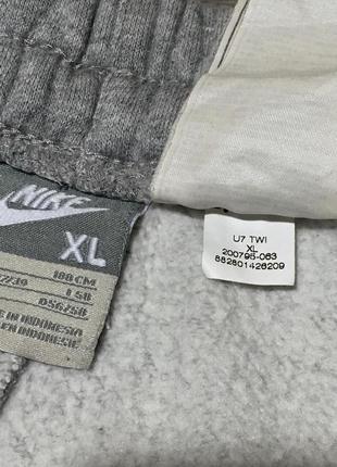 Спортивні штани nike vintage9 фото