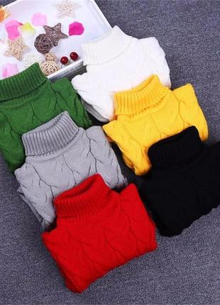 Топовые акриловые свитера(1)
