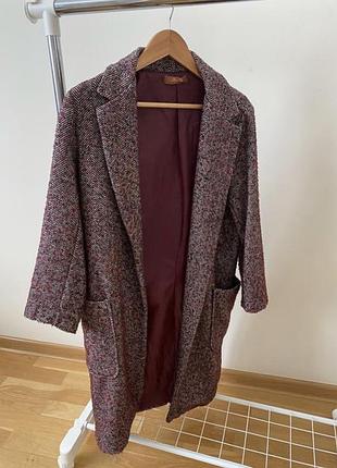 Пальто жіноче