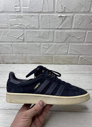 Кроссовки adidas campus gazelle