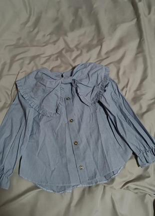 Сорочка рубашка блуза