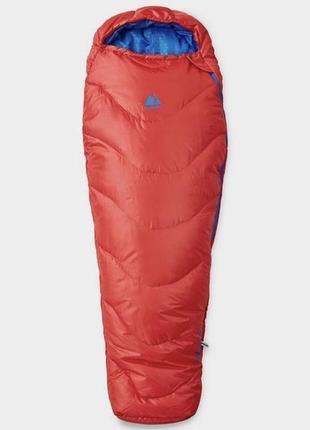 Спальный мешок кокон eurohike