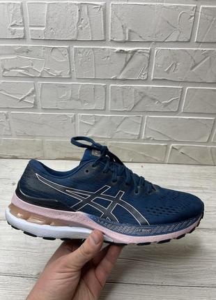 Кросівки asics gel kayano 28