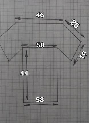 Брендова сорочка теніска f&f. 9