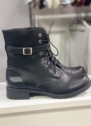 Обувь разная