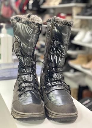 Обувь разная