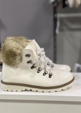 Обувь разная